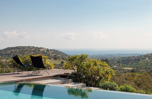 San Corrado di Fuori Villa | Infinita - Six Bedroom Villa, Sleeps 12