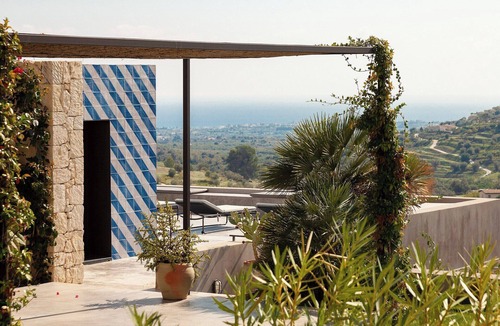 San Corrado di Fuori Villa | Infinita - Six Bedroom Villa, Sleeps 12