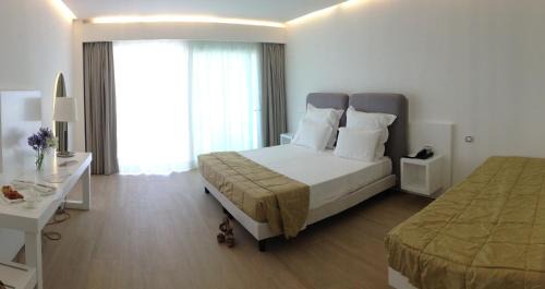 Parghelia Resort | Infinity Resort Tropea