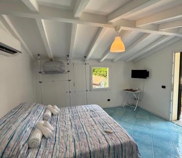 Cadimare House | Innovation House