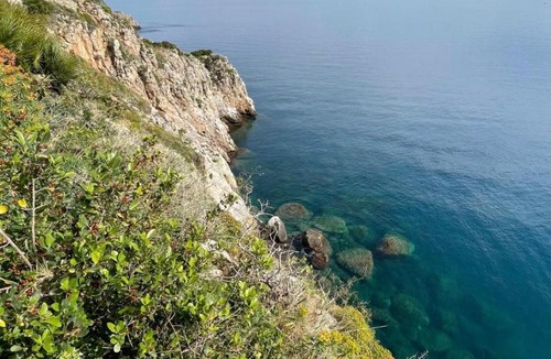 Aspra Apartment | InSicilyStay - Apartment in the seaside village of Aspra Mare