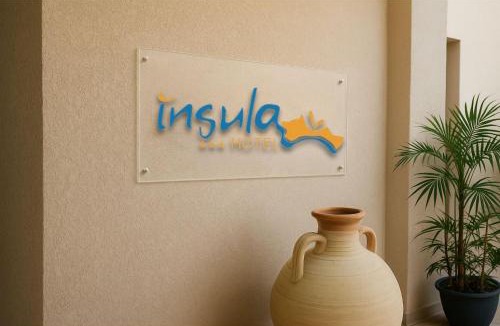 Favignana Hotel | Insula Hotel