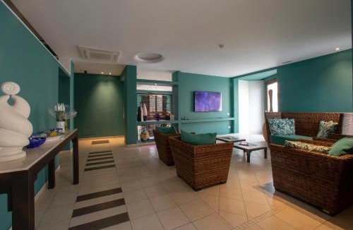 Favignana Hotel | Insula Hotel
