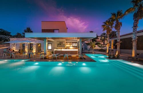 Cefalu Resort | Insulae Resort