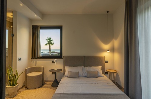 Cefalu Hotel | Insulae Resort