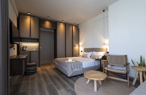 Cefalu Hotel | Insulae Resort