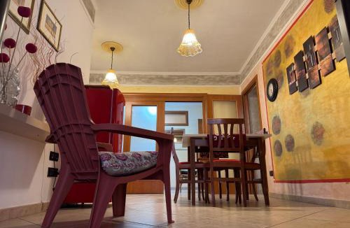 Montalto Uffugo Apartment | Integra apartments