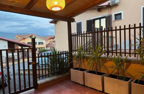 Montalto Uffugo Apartment | Integra apartments