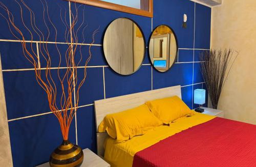 Montalto Uffugo Apartment | Integra apartments