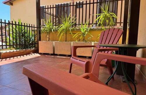 Montalto Uffugo Apartment | Integra apartments