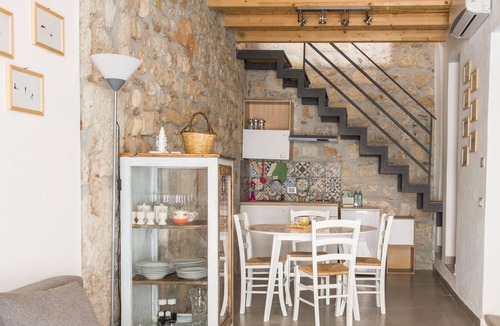 Monte di Pieta Apartment | Interno1 Apartment dietro il Teatro Massimo by Wonderful Italy