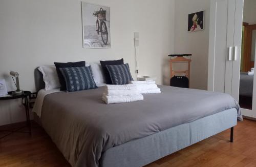 Bagnoli Apartment | Interno27 - Napoli Fuorigrotta
