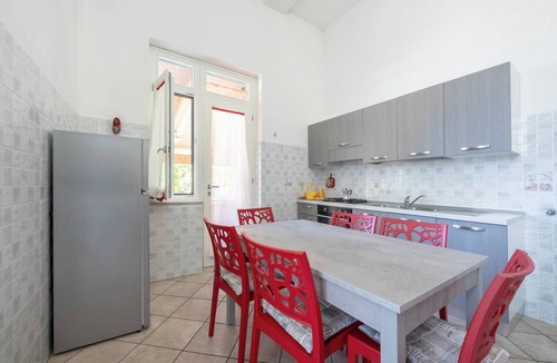 Procida Apartment | Isba Da Procida - Two Bedroom Apartment, Sleeps 5