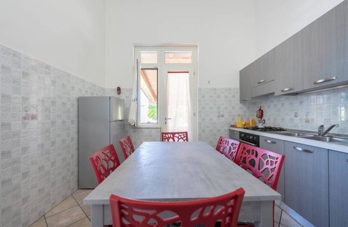 Procida Apartment | Isba Da Procida - Two Bedroom Apartment, Sleeps 5
