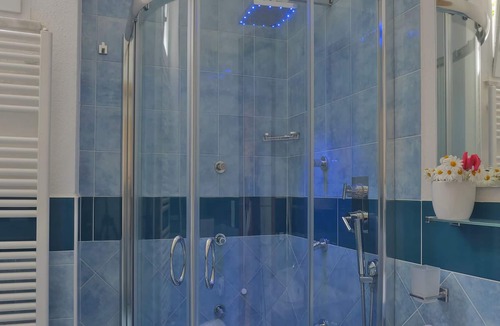 Forio Bed & Breakfast | Ischia, 1 relaxing doubles Hotel Imperamare