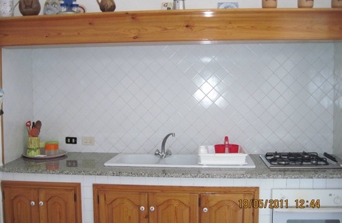 Lacco Ameno Apartment | Ischia Home panoramic sea view