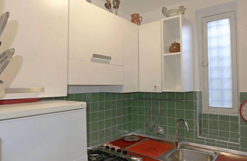 Ischia Ponte Apartment | Ischia Sea Side by Interhome