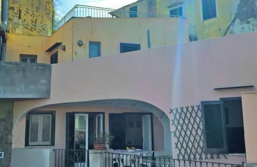 Ischia Ponte Apartment | Ischia Sea Side by Interhome