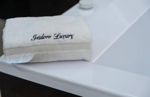 Ruggero Settimo House | Isidoro Luxury Suites