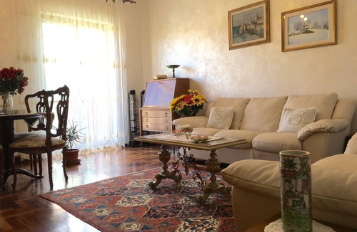 Agrigento Apartment | Island 92100: beautiful house in the heart of Agrigento
