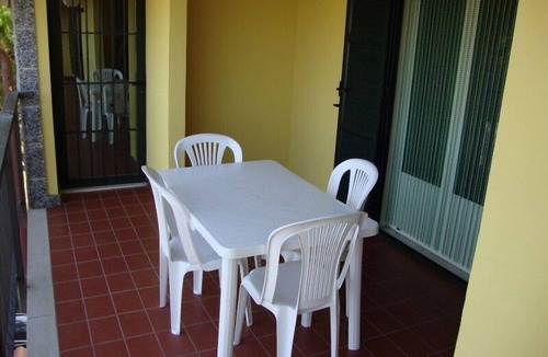 Isola di Capo Rizzuto Apartment | Island of capo rizzuto beautiful apartment in villa