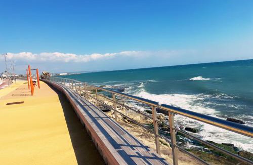Marina di Ragusa House | Isola della Magia