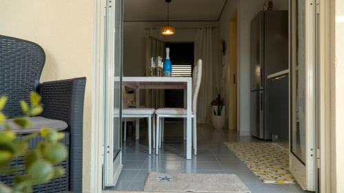 Marina di Ragusa House | Isola della Magia