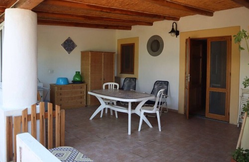Pollara Apartment | Isola di Salina Holiday House Pollara 2/3 beds