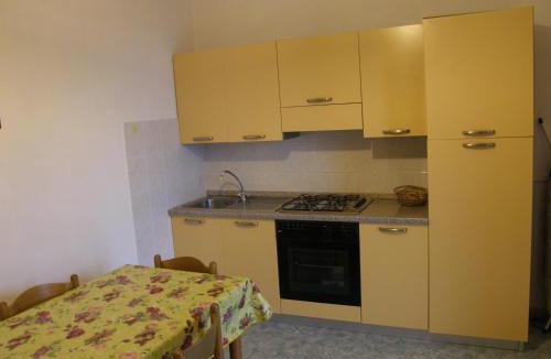 Paduledda Apartment | Isola Rossa Appartamenti vista mare in collina