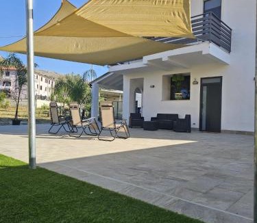Capaci Apartment | Isolarentalcar Apartment