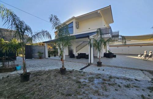 Capaci Apartment | Isolarentalcar Apartment