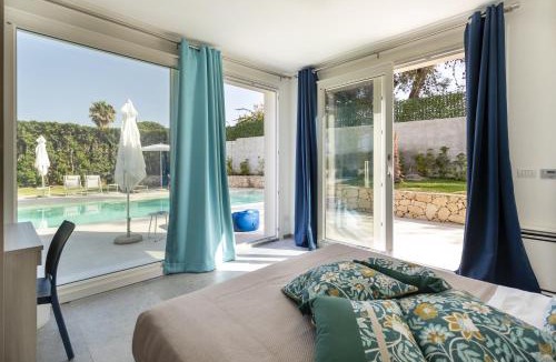 Noto Marina Villa | ISULATRAVEL- Dimora di Eos