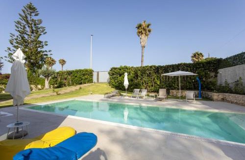 Noto Marina Villa | ISULATRAVEL- Dimora di Eos