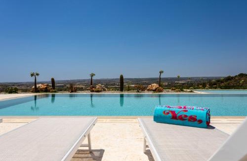 Casale Modica House | ISULATRAVEL- Panoramic Relax Lodges