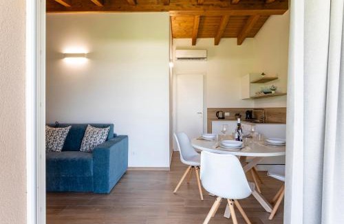 Casale Modica House | ISULATRAVEL- Panoramic Relax Lodges