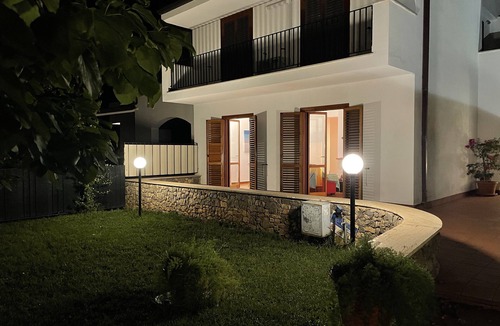 Citta del Mare Villa | Villa Lisa holiday home