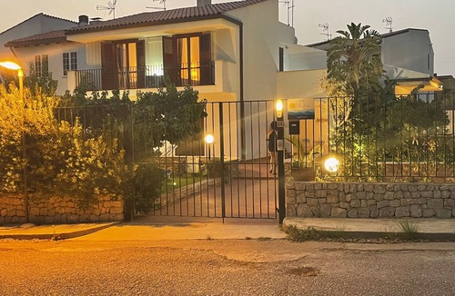 Citta del Mare Villa | Villa Lisa holiday home