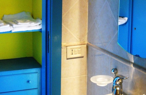 Fiumefreddo di Sicilia House | Vacation residence with apartments on the beautiful east sicilian coast