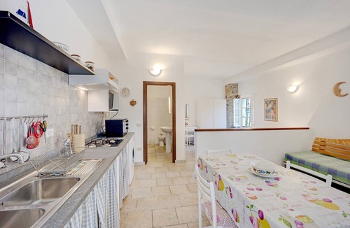 Dolcedo House | Holiday Home "Casetta Antonella" with Mountain View, Garden & Terrace