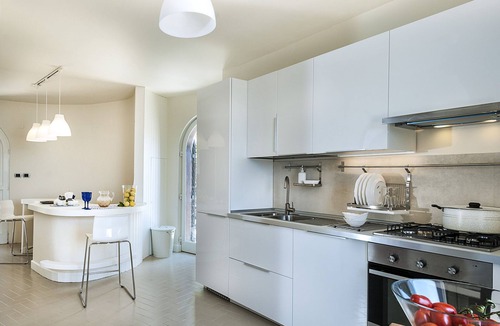 Giardini Naxos Villa | Exclusive villa on the sea of ​Giardini Naxos one step away from Taormina