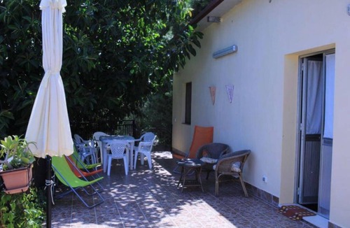 Solarino Villa | Villa surrounded by nature with private swimming pool - in complete relaxation