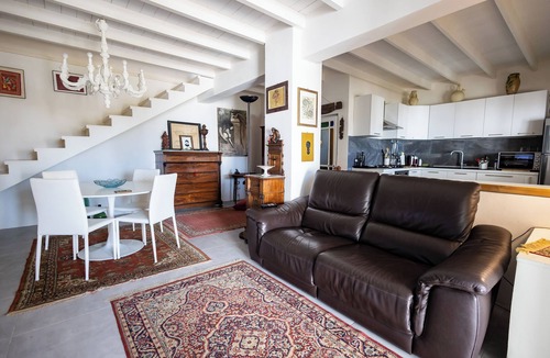 Marinella di Selinunte Villa | "Casa Leandro"natura e cultura