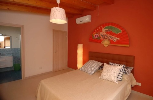 Trappeto Villa | Villa Ester - Private villa with pool near Palermo