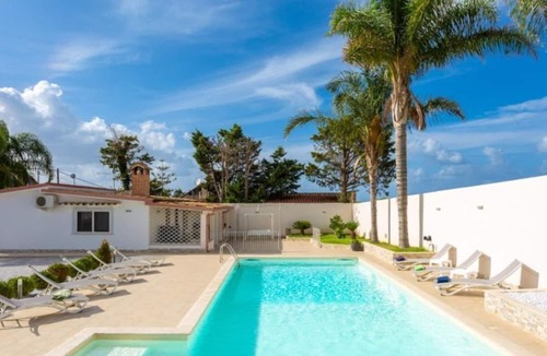 Trappeto Villa | Villa Elena
