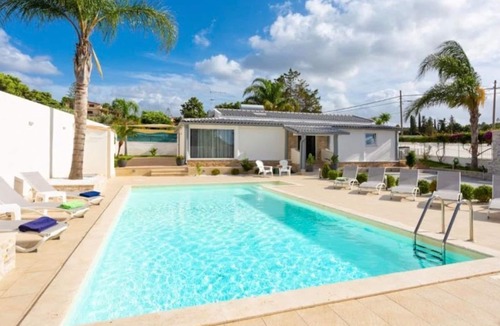 Trappeto Villa | Villa Elena
