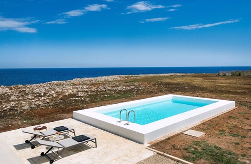 Portopalo di Capo Passero House | Villa Capo Passero