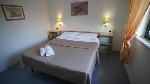 Contrada Taverna Apartment | Charme by the Sea, Sant'Andrea
