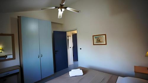 Contrada Taverna Apartment | Charme by the Sea, Sant'Andrea