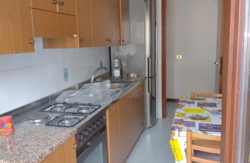 Sant'Andrea Ionio Marina Apartment | Trilocale