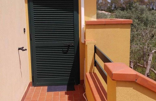 Sant'Andrea Apostolo dello Ionio Apartment | Relax house with panomaric view